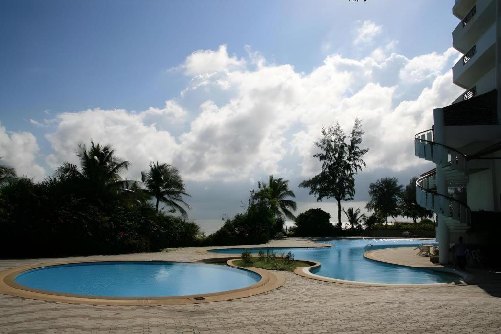 Bp Samila Beach Hotel & Resort Songkhla Eksteriør billede