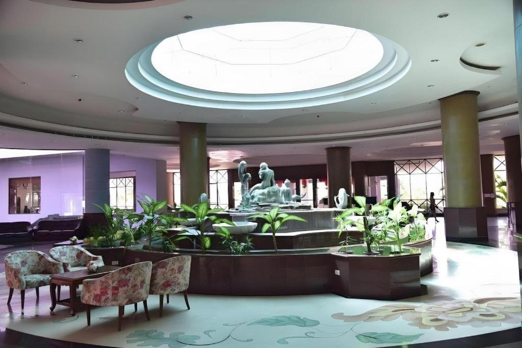 Bp Samila Beach Hotel & Resort Songkhla Eksteriør billede