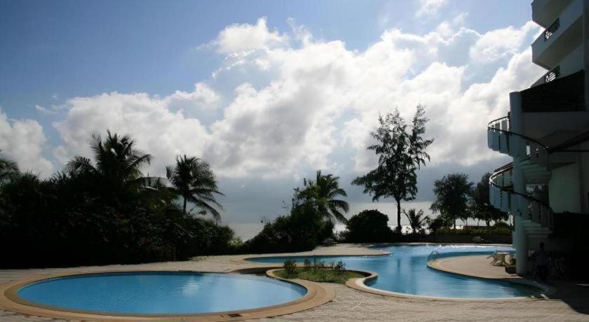 Bp Samila Beach Hotel & Resort Songkhla Eksteriør billede