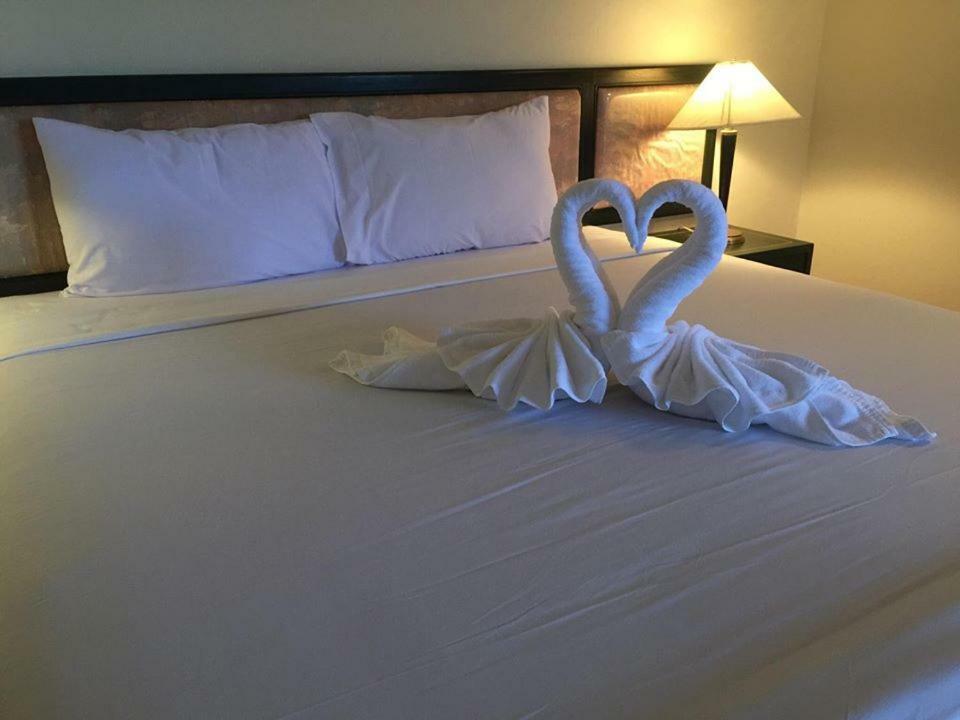 Bp Samila Beach Hotel & Resort Songkhla Eksteriør billede